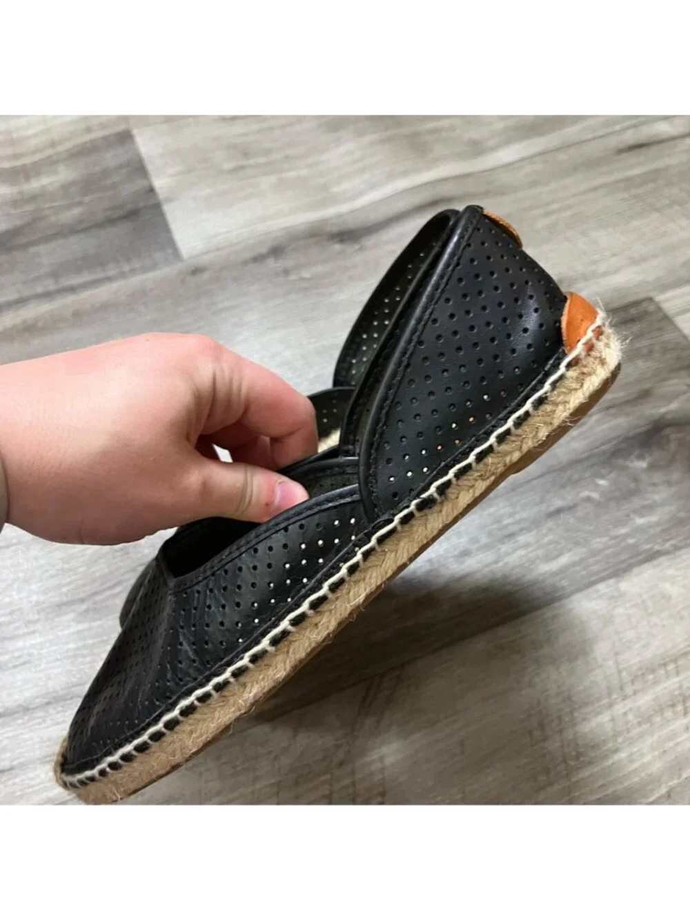 Tory Burch women’s casual